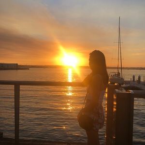 Meet your Posher, Jen